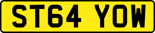 ST64YOW