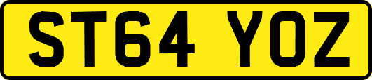 ST64YOZ