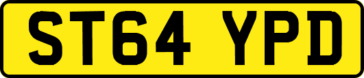 ST64YPD
