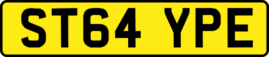 ST64YPE