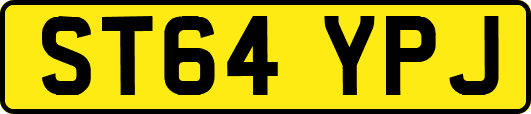 ST64YPJ