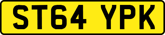 ST64YPK
