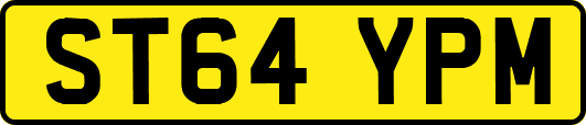ST64YPM