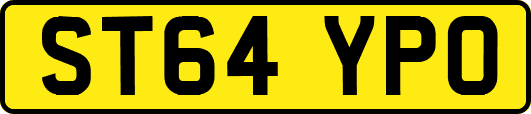 ST64YPO