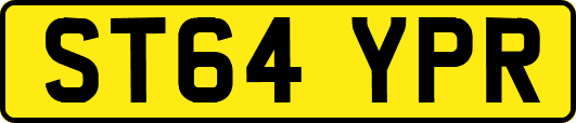 ST64YPR
