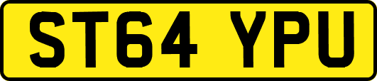 ST64YPU