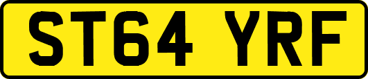 ST64YRF