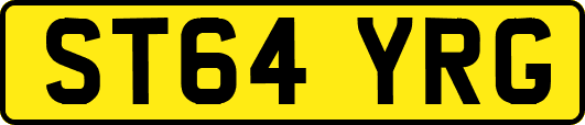 ST64YRG