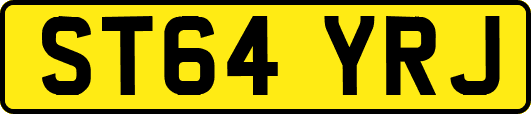 ST64YRJ