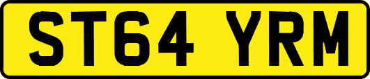 ST64YRM