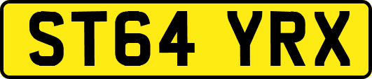 ST64YRX
