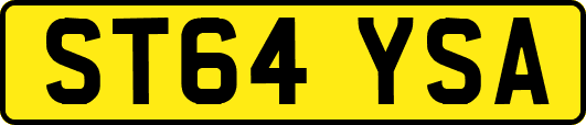 ST64YSA