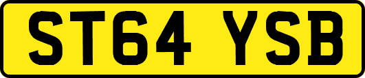 ST64YSB