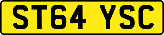 ST64YSC