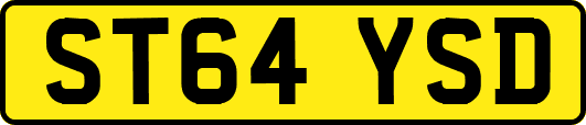 ST64YSD