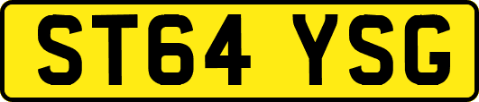 ST64YSG