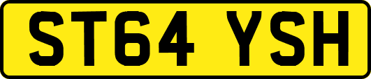 ST64YSH