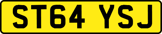 ST64YSJ