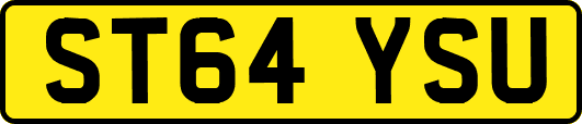 ST64YSU