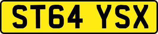 ST64YSX