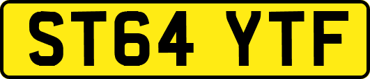 ST64YTF