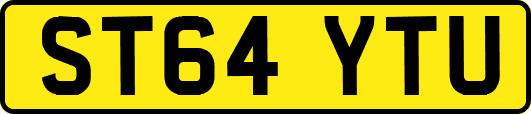 ST64YTU