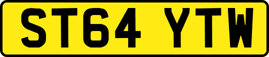 ST64YTW
