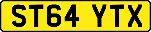 ST64YTX