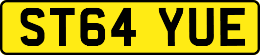 ST64YUE