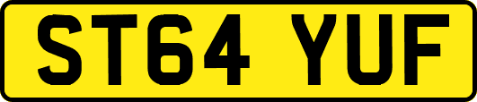 ST64YUF