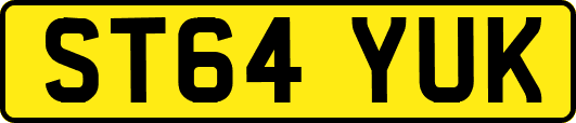 ST64YUK