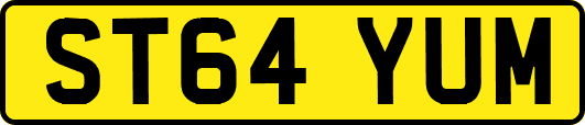 ST64YUM