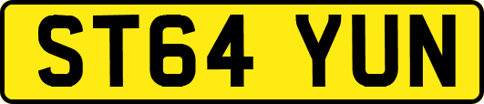 ST64YUN