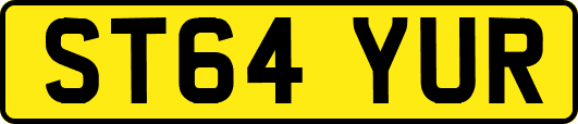 ST64YUR