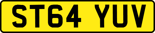 ST64YUV