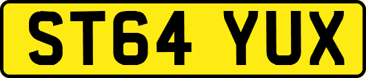 ST64YUX