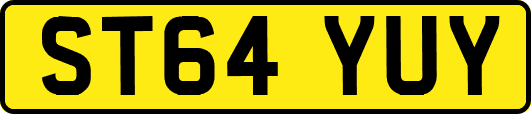 ST64YUY