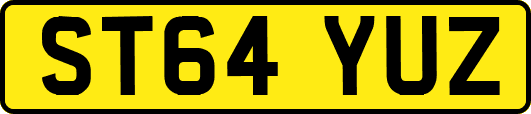ST64YUZ