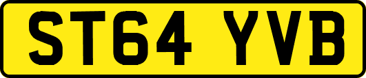 ST64YVB