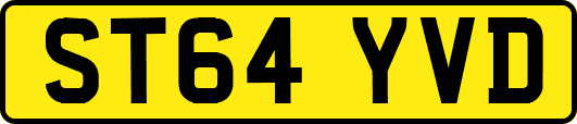 ST64YVD
