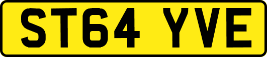 ST64YVE