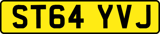 ST64YVJ