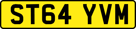 ST64YVM