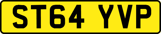 ST64YVP