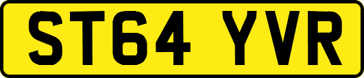 ST64YVR