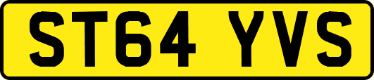 ST64YVS