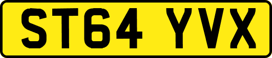 ST64YVX