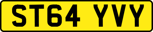 ST64YVY