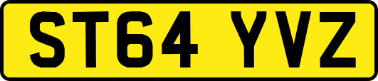 ST64YVZ