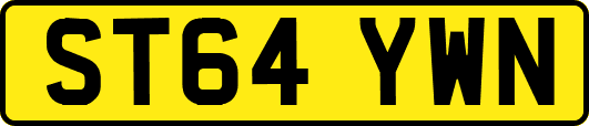ST64YWN